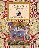 Arabian nights : the book of a thousand nights and a night