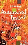 Autumnal Tints