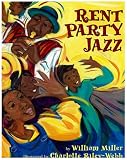 Rent Party Jazz
