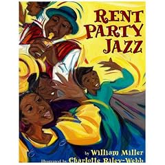 Rent Party Jazz
