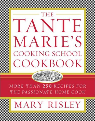 Cookbooks