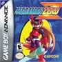 Mega Man Zero