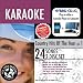 ASK-76 Country Karaoke Hits of The Year; Carrie Underwood, George Strait & Jason Aldean