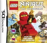 LEGO Ninjago (Nintendo DS)