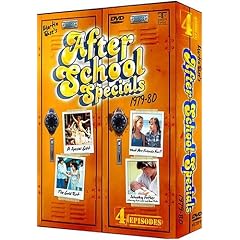After School Specials: 1979-1980 DVD Set