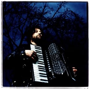 Image of King Creosote