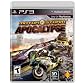 MotorStorm: Apocalypse PlayStation 3 game