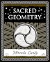 Sacred Geometry (Wooden Books Gift Book)