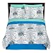Xhilaration® Peacock Bed in a Bag - Teal