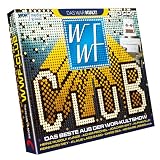 WDR - Das war Kult - Das Beste aus WWF Club [3 CD's]von "Various"