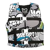 HO Sports X-Factor Youth Nylon Junior Life Jacket 2012
