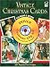 Vintage Christmas Cards CD-ROM and Book (Electronic Clip Art)