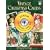 Vintage Christmas Cards CD-ROM and Book (Electronic Clip Art)