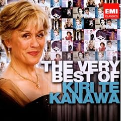 The Very Best of Kiri Te Kanawa