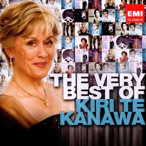 Very of Kiri Te