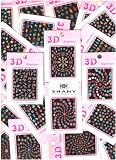 61AAeuuIdgL. SL160  Buy Nail Art Brush