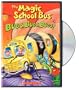 Magic School Bus Bugs Bugs Bug