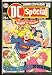 Search : DC Special Comic Issue #3 (June 1969) "All-Girl Issue" "See Our Fighting Females Do Their Thing"