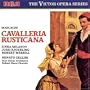 Mascagni: Cavalleria Rusticana