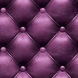 SOOMJ モダンラグジュアリー抽象カーブの3D壁紙ロール壁画デ壁紙は、ストライプブラック＆ブラウンカラーのためのフロッキング