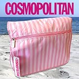 Produkt-Bild: Cosmopolitan Schultertasche Umh&auml;ngetasche Collegetasche