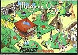 Mago de Oz: Resacosix En Hispania
