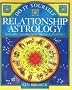 Do It Yourself Relationship Astrology