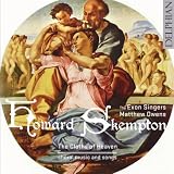 Skempton: The Cloths of Heaven - Choral Music and Songs