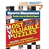 Sports Illustrated Most Valuable Puzzles