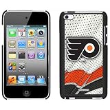 Coveroo Philadelphia Flyers Ipod Touch 4Th Generation Case