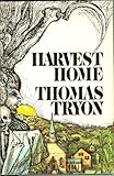 Harvest home