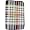 Black White Tartan