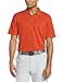 adidas Golf Men's Puremotion Textured Polo