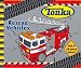 Tonka Rescue Vehicles Deluxe Jigsaw Book