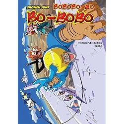 Bobobo-Bo Bo-Bobo: The Complete Series 2
