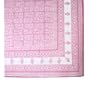 Bed Sheet Cotton Block Print Queen Size