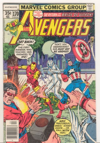 Avenger