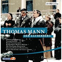 Der Zauberberg