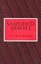 Simplified Swahili (Longman language texts)
