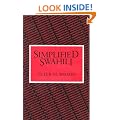 Simplified Swahili (Longman Language Text)