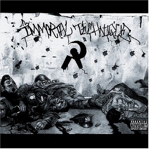 CD-Charts  Music : Revolutionary, Vol. 1