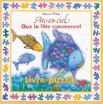 Arc-en-ciel: Que la f�te commence!  L...