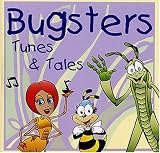 Bugsters Tunes & Tales