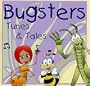 Bugsters Tunes & Tales