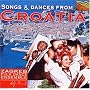 Songs and Dances from Croatia (Across the Drava River)