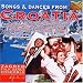 Music Of Croatia-Songs & Dances From Croatia