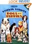 Dogs and Puppies (Sticker Stories)