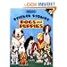 Dogs and Puppies (Sticker Stories)