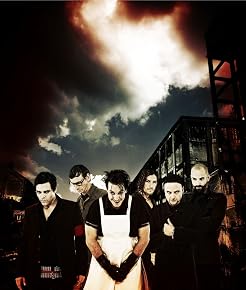 Image of Rammstein