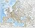 Europe Classic [Tubed] (National Geographic Reference Map)